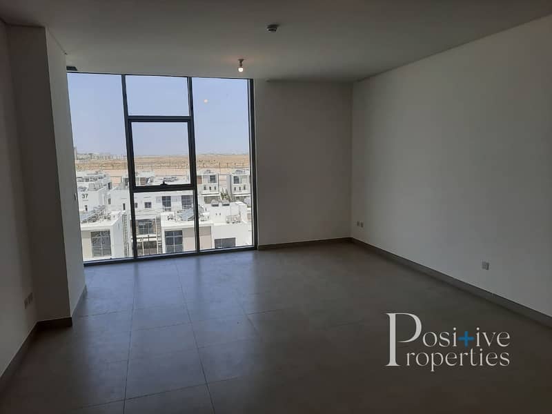 6 2BR |  Apartment | Vacant and Brand New