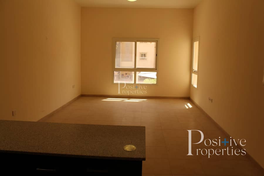 11 One Bedroom | Open Kitchen | Spacious