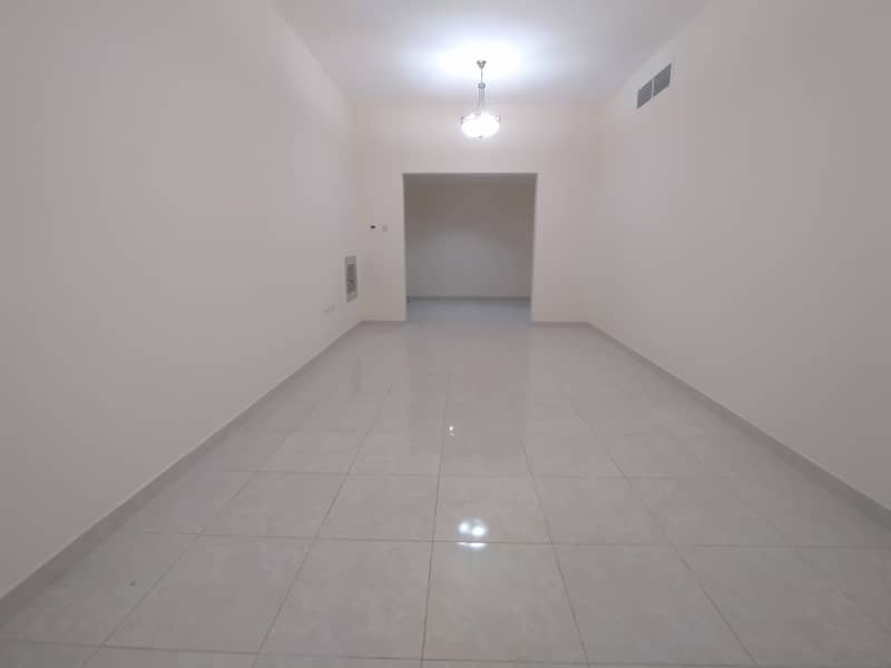 First shifting brand new building 1. bhk. nearby supermarke easy to exit Dubai | please call for info