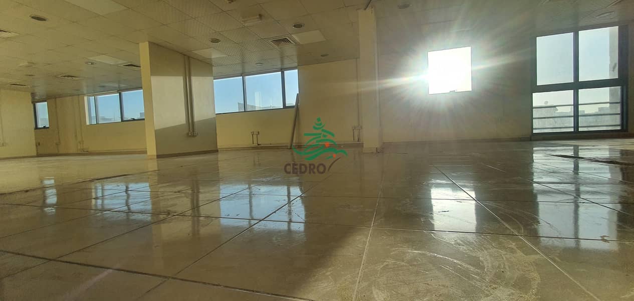 Офис в улица Аль Салам, 84000 AED - 5546534