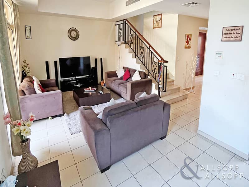 2 Type C | Vacant Dec | Close To Pool 2 Bed