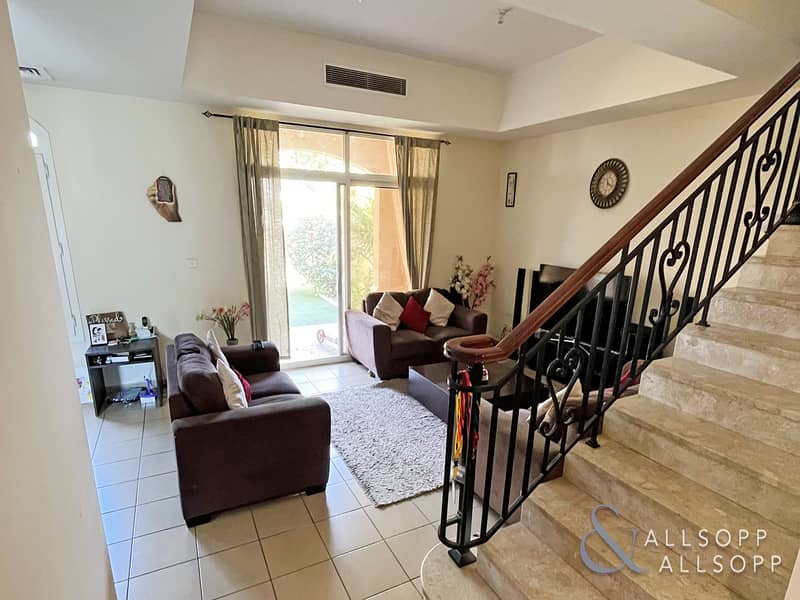 3 Type C | Vacant Dec | Close To Pool 2 Bed