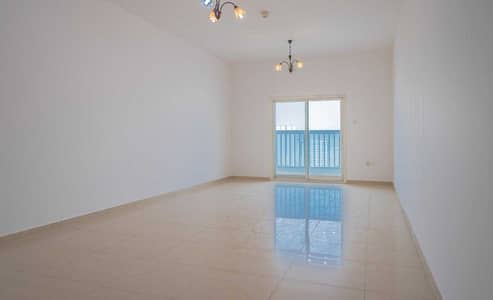 2 BHK apartment for rent in Ajman Al Manara Residence