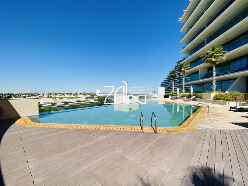 Hot Deal! Full Sea View 3BR TH with Large Terrace
