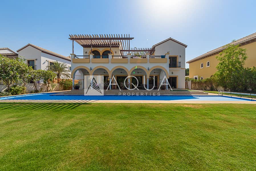 Marbella | Option To Add Pool | Vacant Now