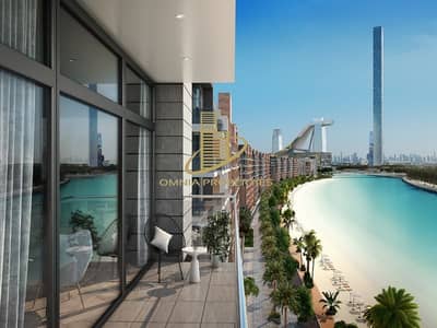 1 Bedroom Apartment for Sale in Meydan City, Dubai - Ready To Move/No Commission/ Meydan (Mohamed Bin Rashied City)