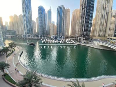 1 Bedroom Apartment for Sale in Dubai Marina, Dubai - MODERN BUILDING | POPULAR | EXCLUSIVE
