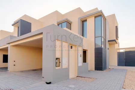 4 Bedroom Villa for Rent in Dubai Hills Estate, Dubai - Single Row|4Bed-2E|Camel Track| Vacant