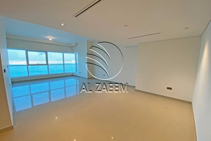 位于阿尔雷姆岛，沙姆斯-阿布扎比，日蚀双子塔 3 卧室的公寓 150000 AED - 5548281