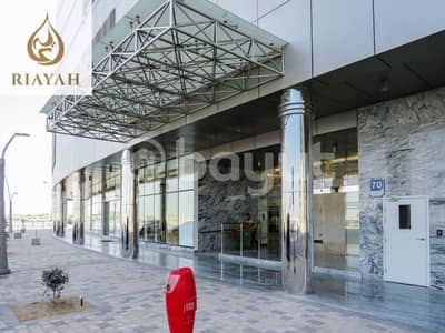 Shop for Rent in Al Reem Island, Abu Dhabi - Brand New  Fitted  Retail Shops | Prime Location |