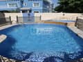 19 Custom type villa|Ready to Move In|Private Pool