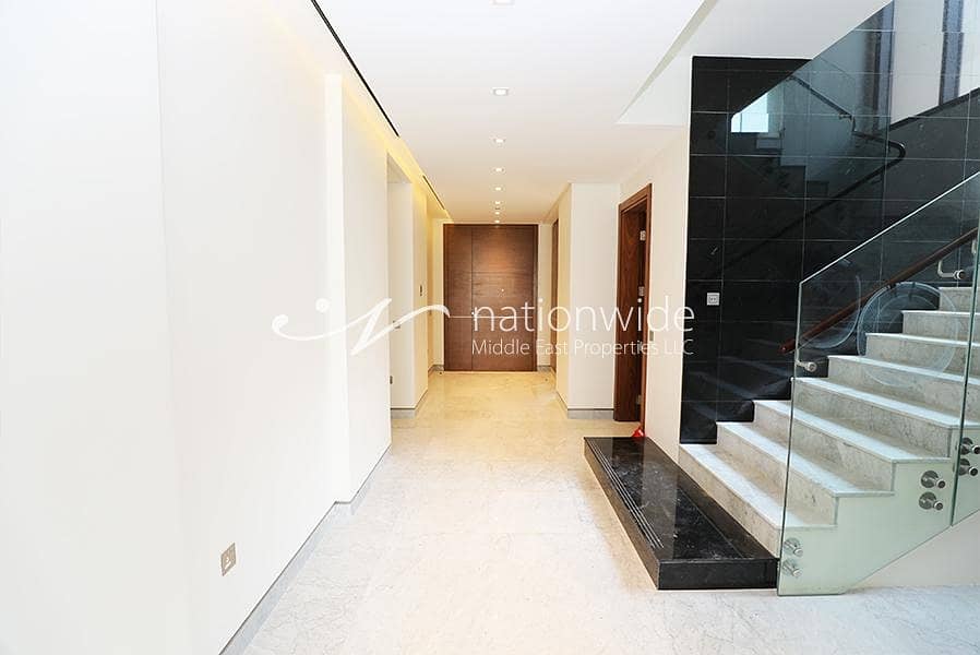 Furnished | Luxurious Villa In A Convenient Location Furnished | Luxurious Villa In A Convenient Location