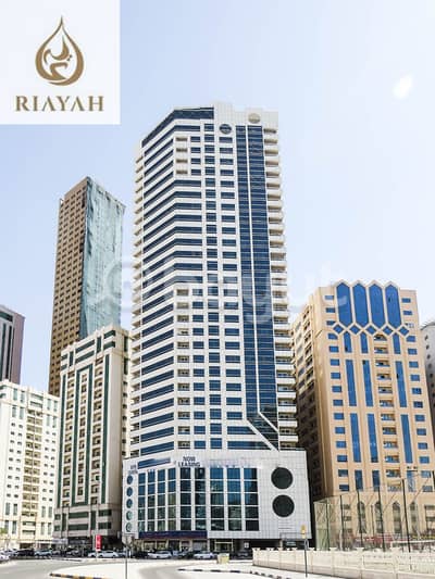 3 Bedroom Apartment for Rent in Al Nahda (Sharjah), Sharjah - Well Maintained  | Full Facilities | Garden View