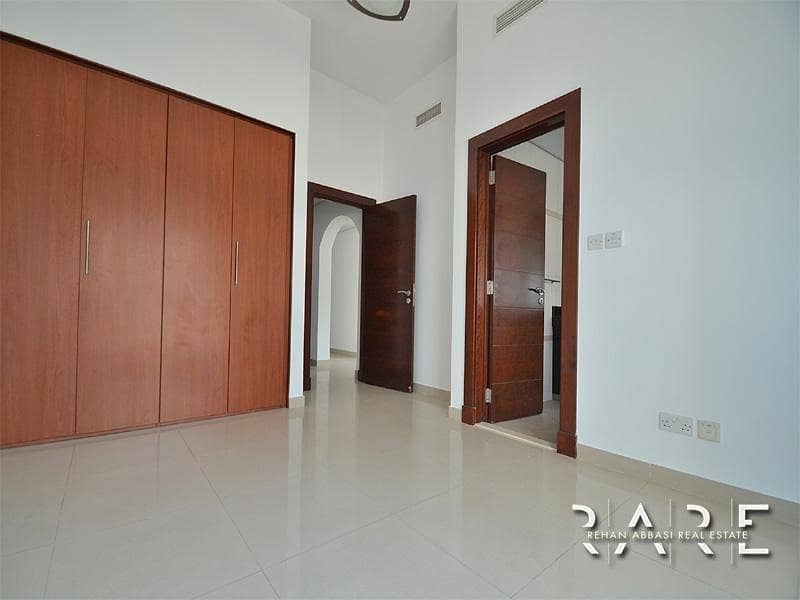 Квартира в Дубай Марина，Вестсайд Марина, 2 cпальни, 95000 AED - 5548362