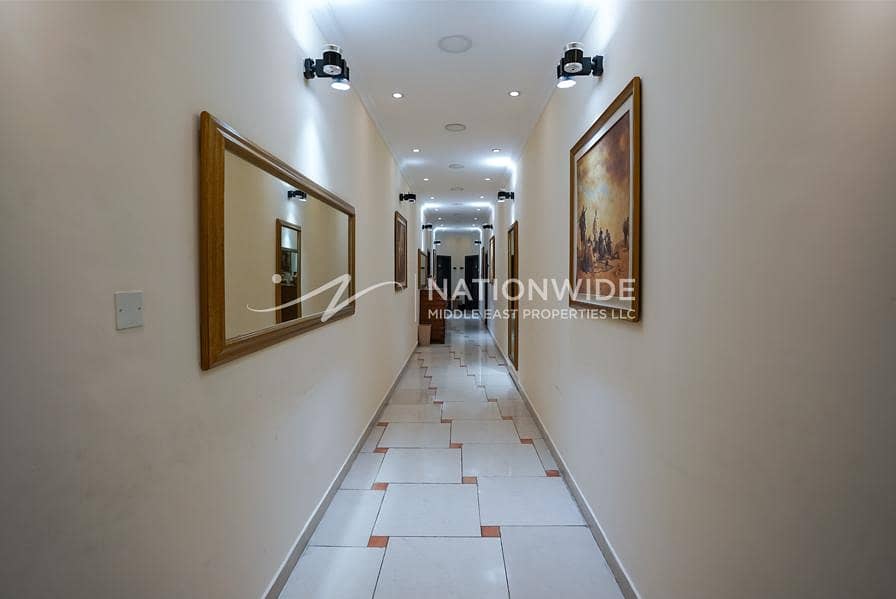 Квартира в Аль Хабиси, 2 cпальни, 42000 AED - 5109105