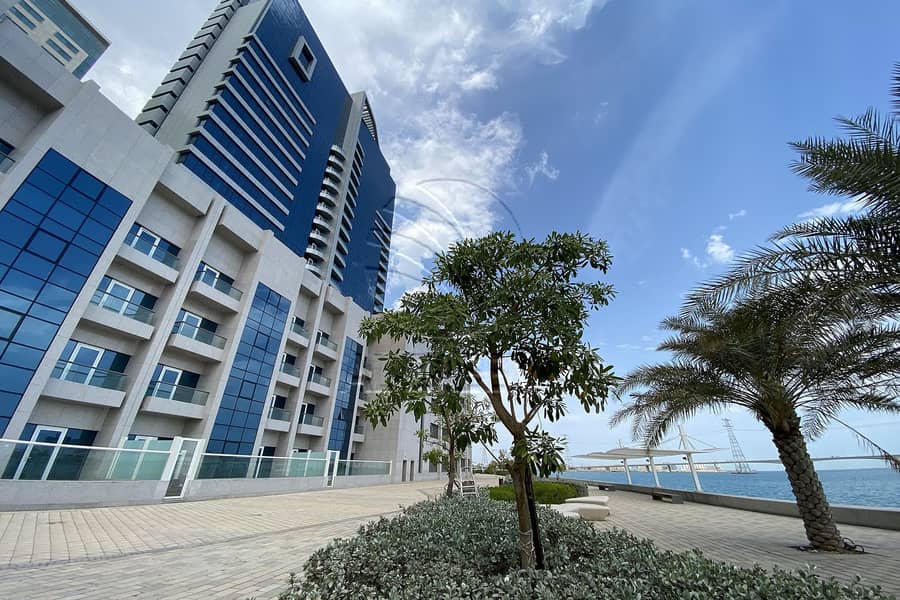 شقة في إكليبس توين تاورز،شمس أبوظبي،جزيرة الريم 1 غرفة 70000 درهم - 5548377