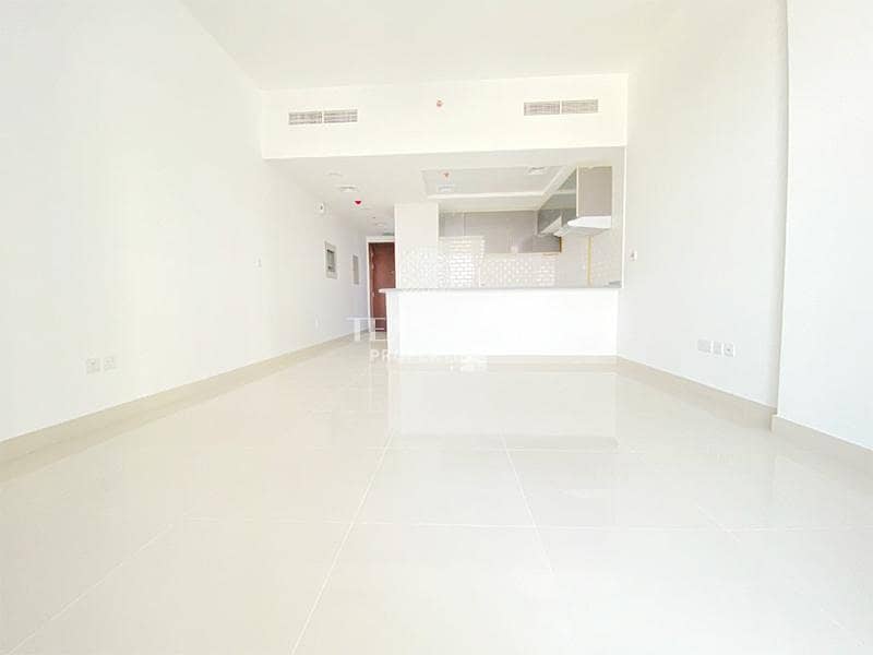 شقة في ذا جيت ريزيدنس 2،مجمع دبي ريزيدنس 22990 درهم - 5548378