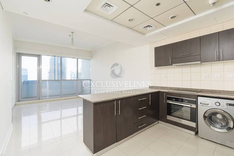 2 Luxury 1 Bedroom Apartment with Superb Views