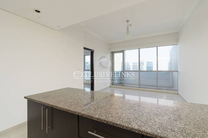 3 Luxury 1 Bedroom Apartment with Superb Views