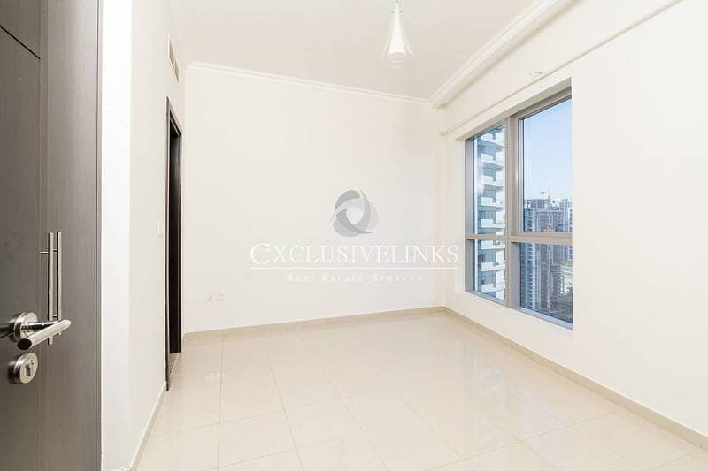 11 Luxury 1 Bedroom Apartment with Superb Views