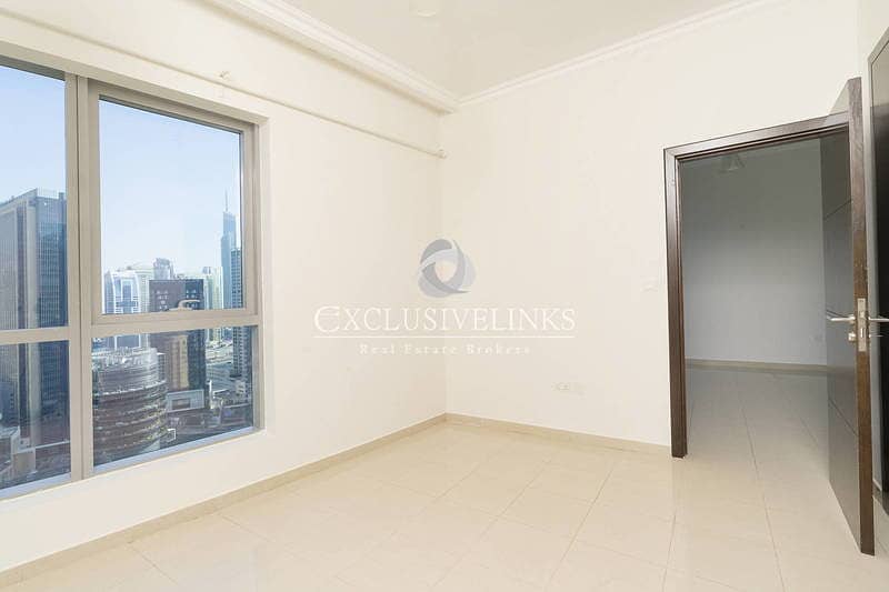 12 Luxury 1 Bedroom Apartment with Superb Views