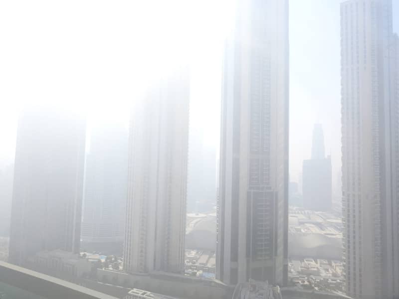 位于迪拜市中心，至尊顶峰大厦（高塔露台） 3 卧室的公寓 210000 AED - 5548638