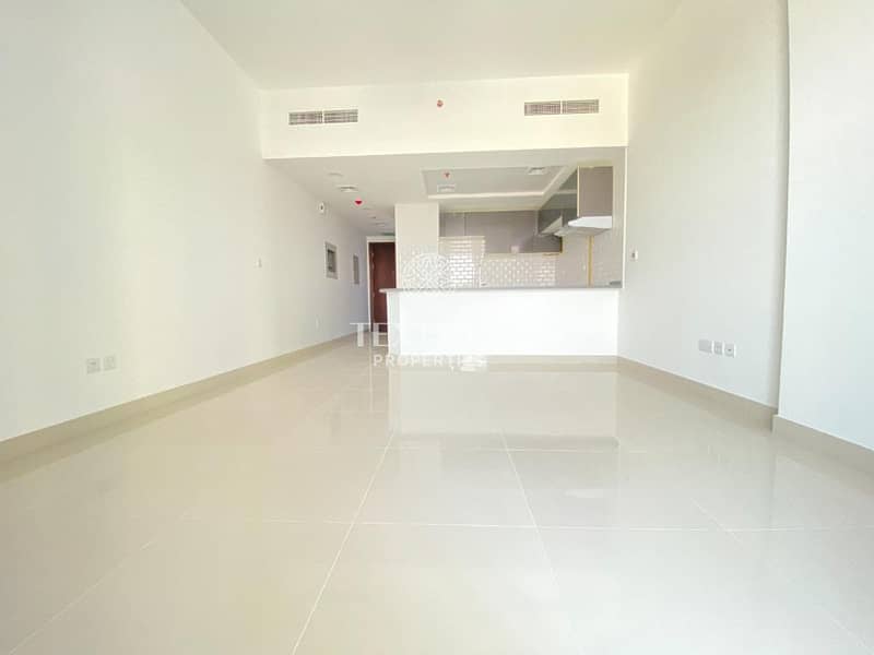 شقة في ذا جيت ريزيدنس 2،مجمع دبي ريزيدنس 1 غرفة 31000 درهم - 5548730