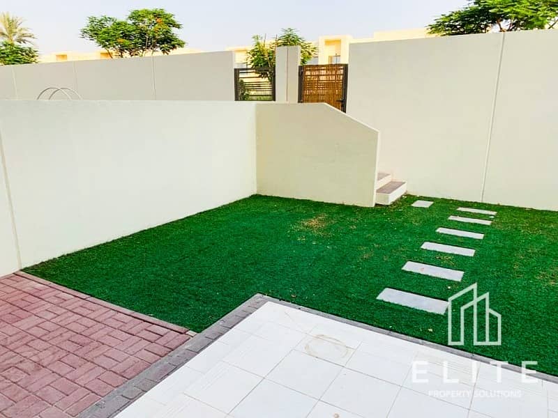 Genuine Listing | Type G | Maid's Room | Landscaped
