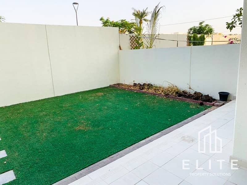 7 Genuine Listing | Type G | Maid's Room | Landscaped