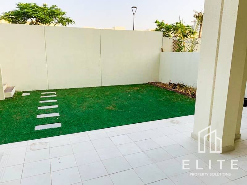 12 Genuine Listing | Type G | Maid's Room | Landscaped