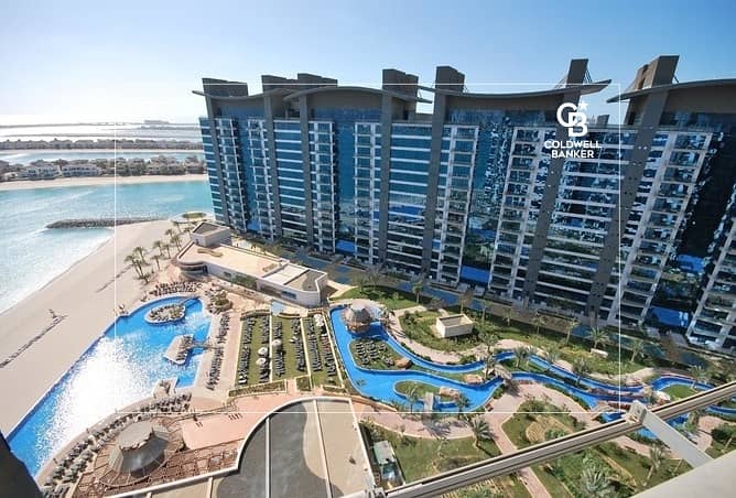 17 Vacant 3bed Aegean Large apt Skyline Marina and Pool View