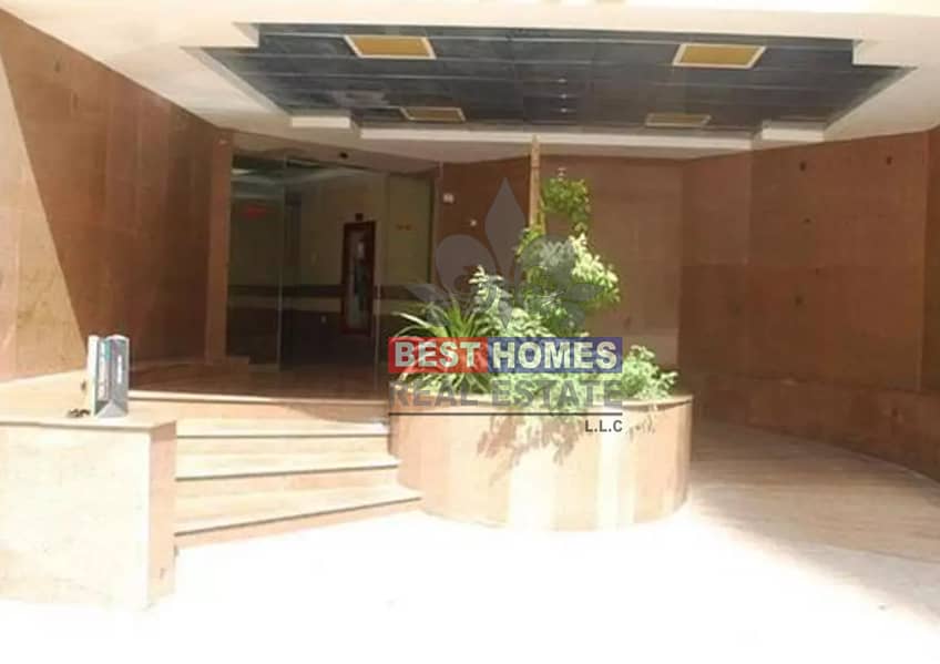 3 Bhk Apartment For Sale In Al Khor Towers Ajman At Affordable Price