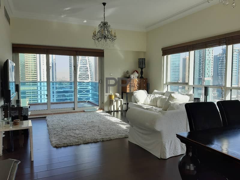 2 Beautiful Marina view |Luxurious Fully Furnished Apartment