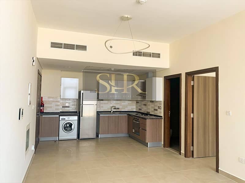 Квартира в Аль Фурджан，Самия Азизи, 1 спальня, 700000 AED - 5353355