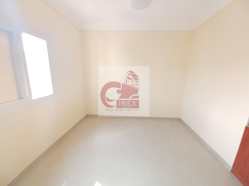 Limited offer Studio Apartment just 10k in Muwaileh sharjah