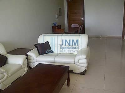 Good Deal ! Studio Apartment in Saba Tower 2 For Sale