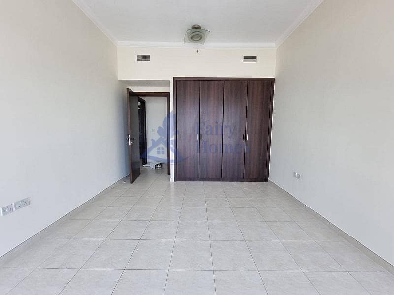 برج تشرشل 1Bhk جاهز للسكن 55 ألف فقط