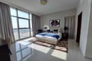 10 Furnished One Bedroom in Damac Hills