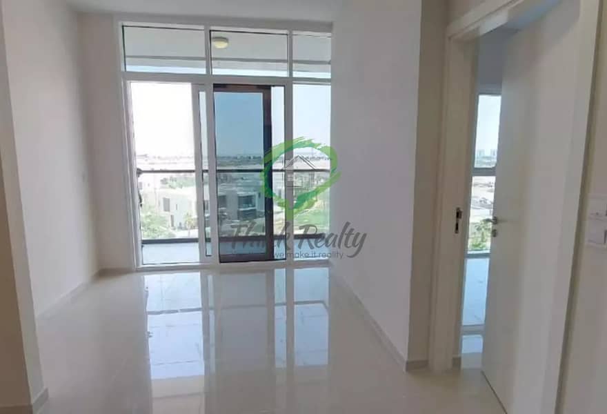 Brand New One Bedroom  Cheapest Apartment in Damac Hills