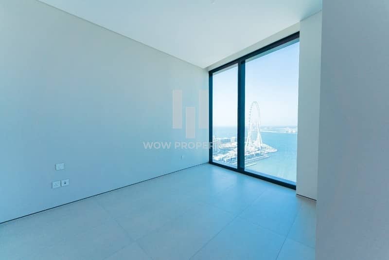 Full Sea View | Ready to Move in |High Floor