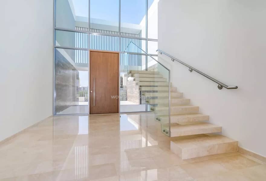 Parkway Modern Villa| Type B2| Call Now For Viewing