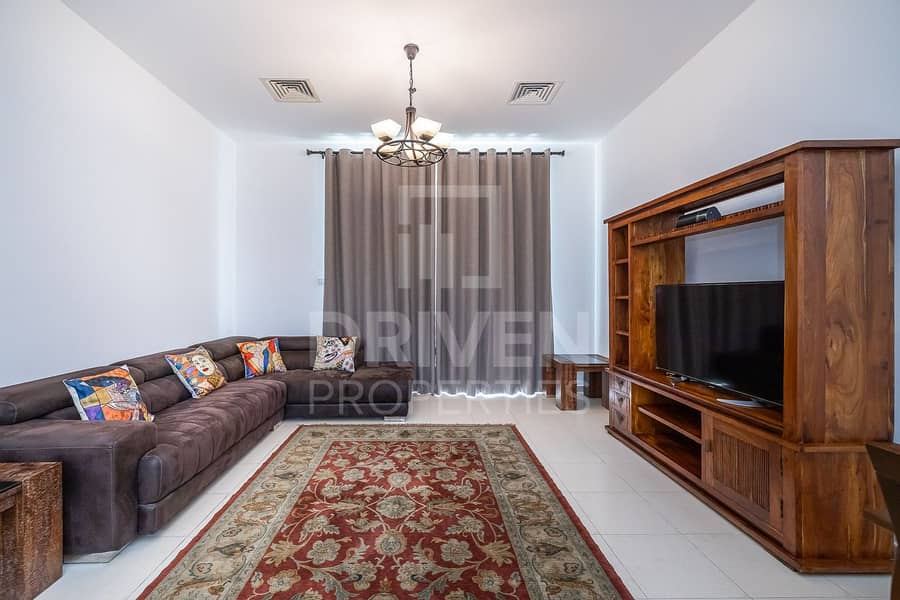 2 Furnished With Terrace | Community Views