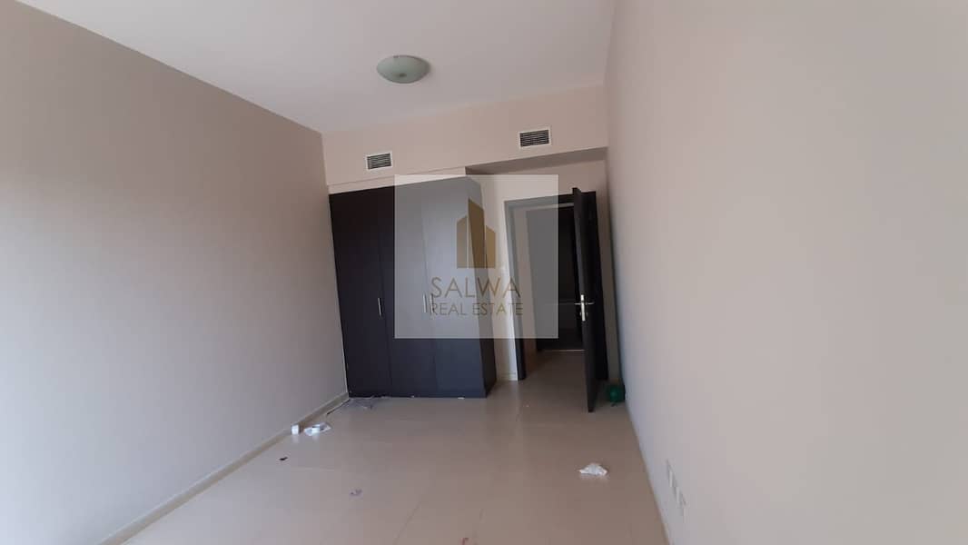 Peaceful Area | 2 Bedroom Apartment | Balcony | Road View