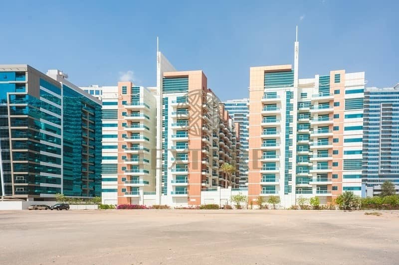 位于迪拜公寓大楼，杜拉尔A公寓 2 卧室的公寓 1000000 AED - 4140851
