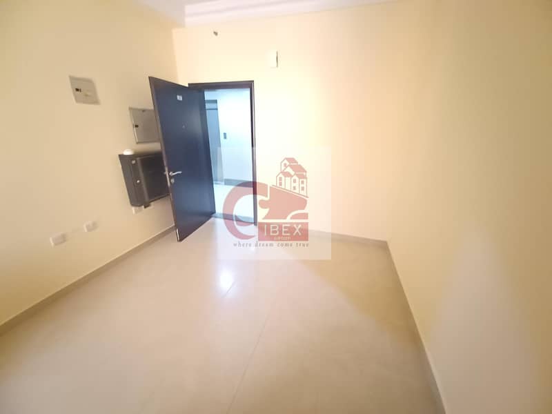Ready to Move studio Apartment just 10k on the road in Muwaileh sharjah