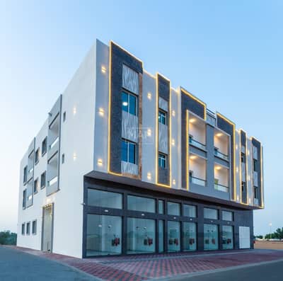 21 Bedroom Building for Sale in Al Yasmeen, Ajman - LUXURIOUS , NEWLY CONSTRUCTED BUILDING FOR SALE IIN AJMAN