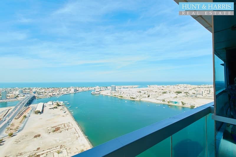Move in Now - New Deal - High Floor - Mangrove View