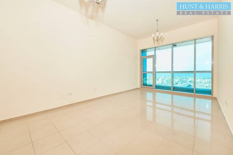 4 Move in Now - New Deal - High Floor - Mangrove View