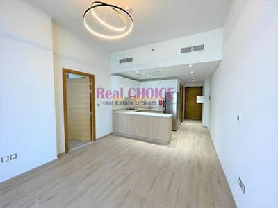 فلیٹ 1 غرفة نوم للبيع في داون تاون جبل علي، دبي - شقة في عزيزي أورا داون تاون جبل علي 1 غرف 896632 درهم - 5550359