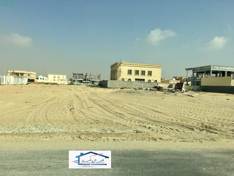 Grundstück in Hoshi, 825000 AED - 5550362 Grundstück in Hoshi, 825000 AED - 5550362